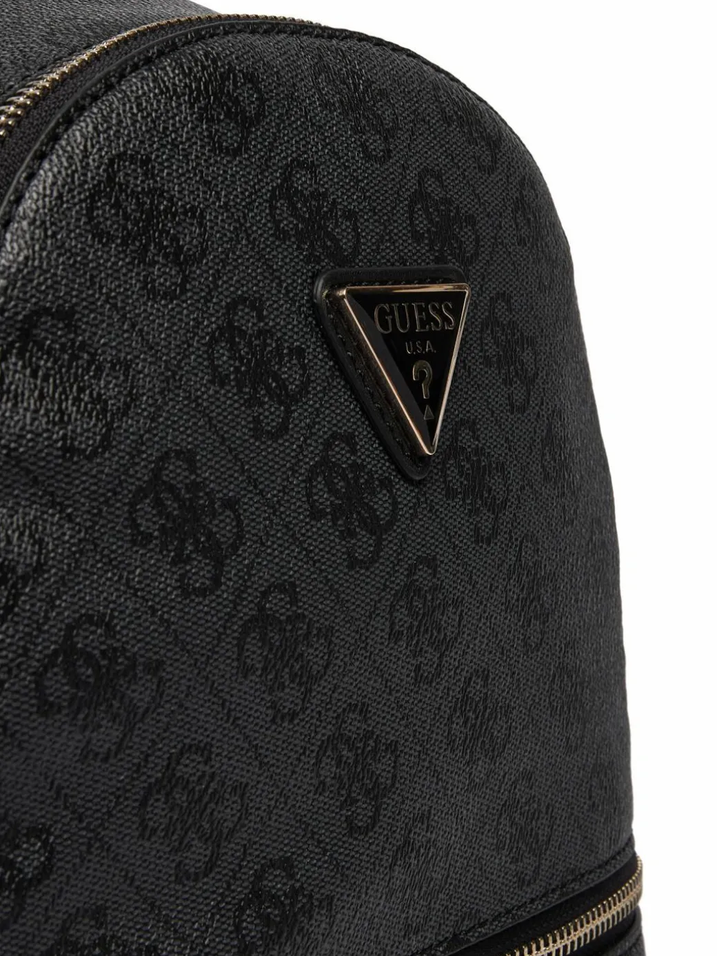 Zaino Follie Travel TWLB96 76032 Nero