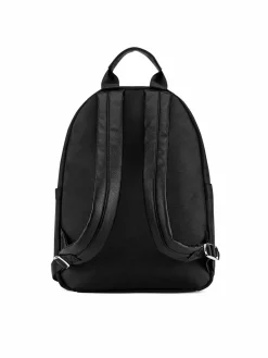 Zaino GIN-M-001-07 Nero