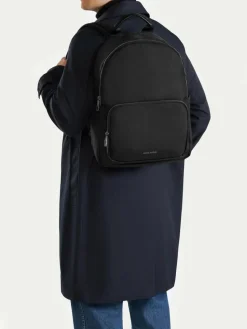 Zaino GIN-M-001-07 Nero
