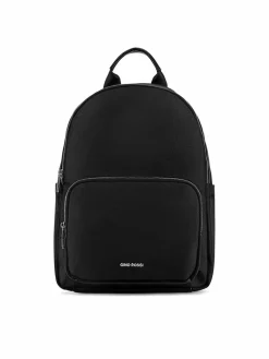Zaino GIN-M-001-07 Nero