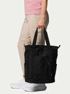 Zaino Great Smoky Garden 2 Way 2145421 Nero