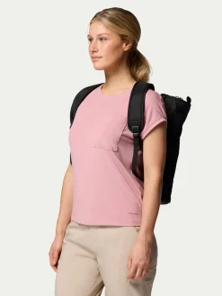 Zaino Great Smoky Garden 2 Way 2145421 Nero
