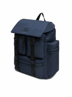 Zaino GSR-B-002-07 Blu scuro