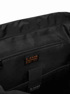 Zaino GSR-B-002-07 Nero