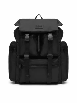 Zaino GSR-B-002-07 Nero