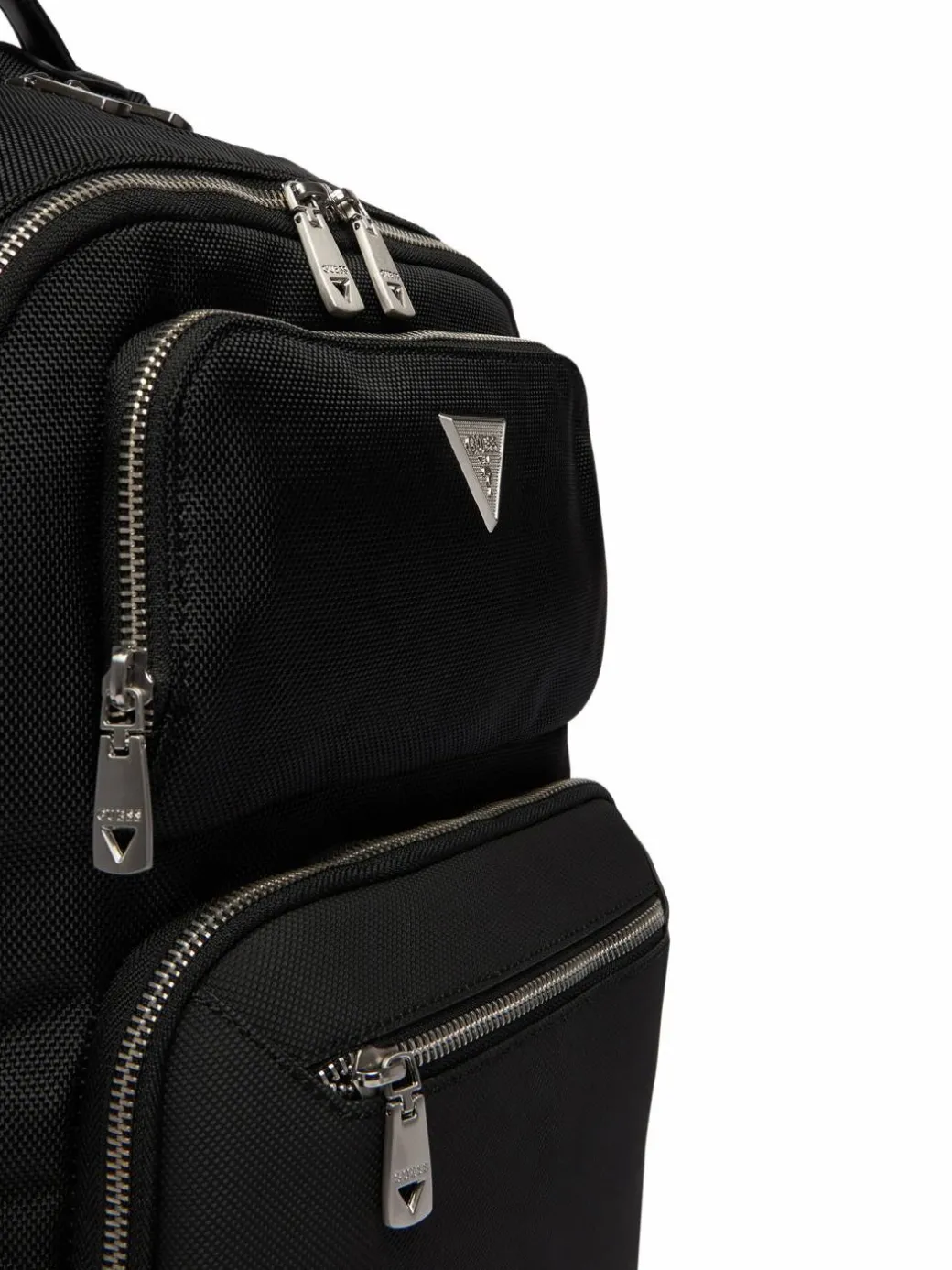 Zaino HMBEHN P5445 Nero