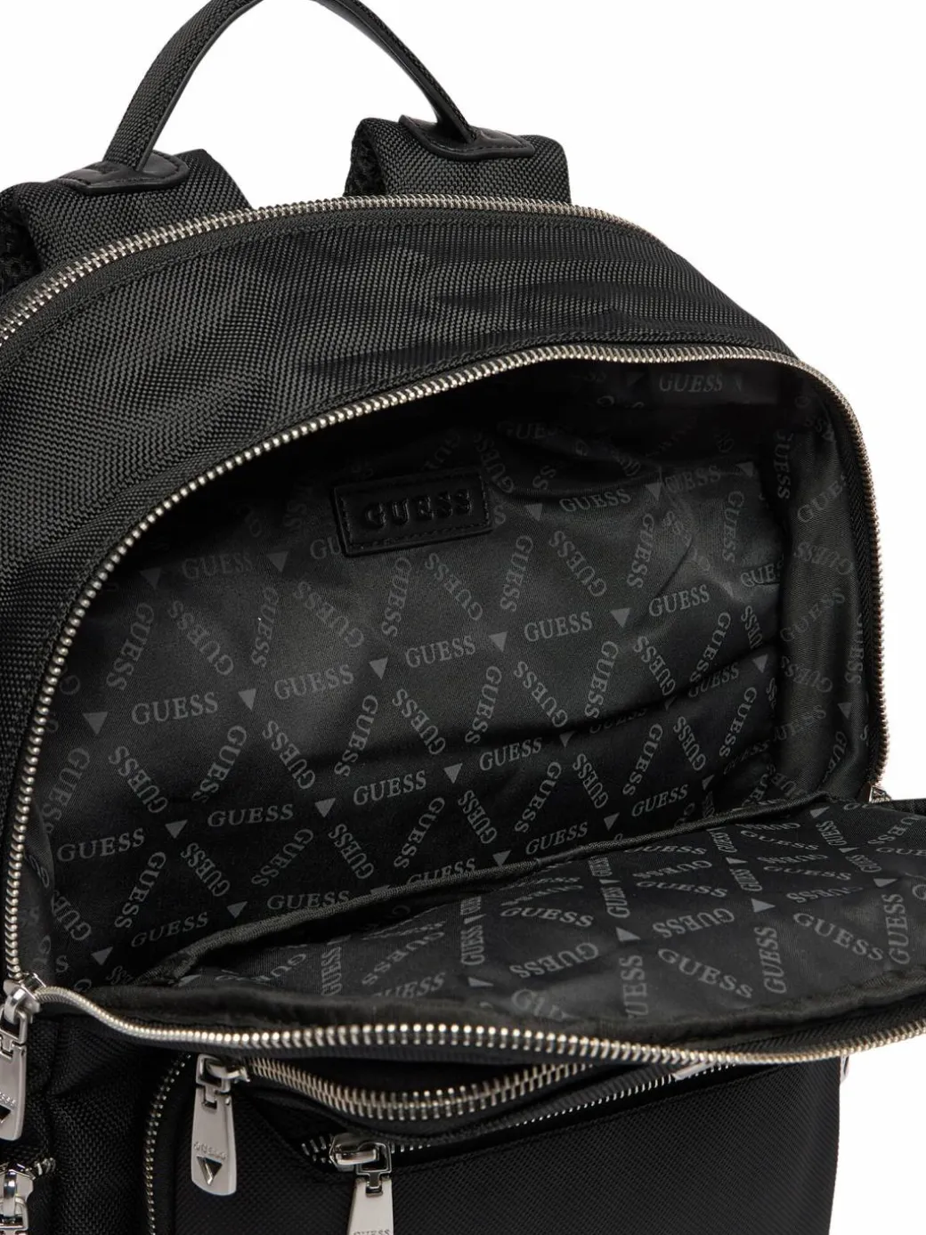 Zaino HMBEHN P5445 Nero