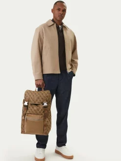 Zaino HMBENP P6111 Beige
