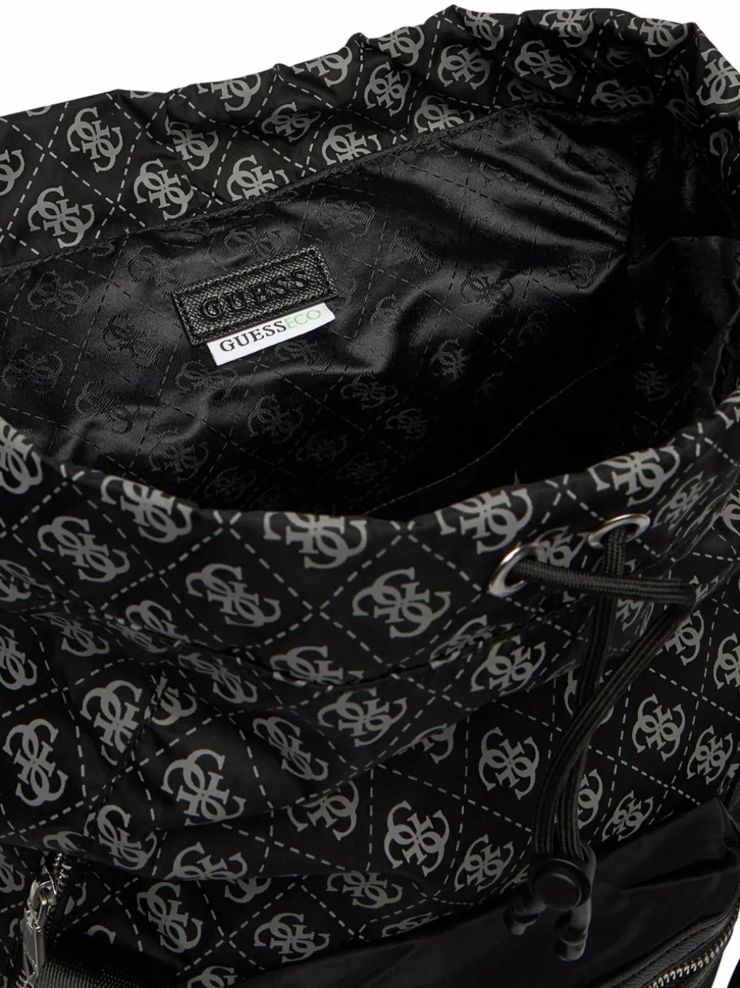 Zaino HMBENP P6111 Nero