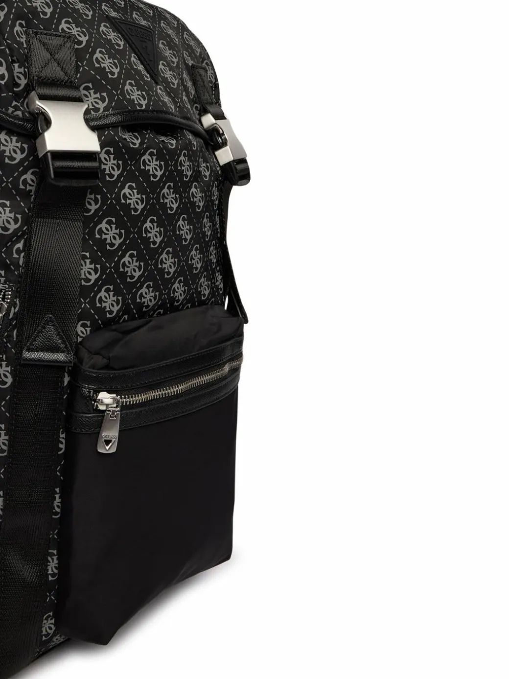Zaino HMBENP P6111 Nero