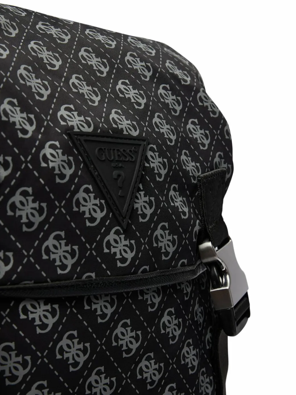 Zaino HMBEN PP6311 Nero