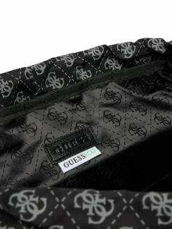 Zaino HMBEN PP6311 Nero