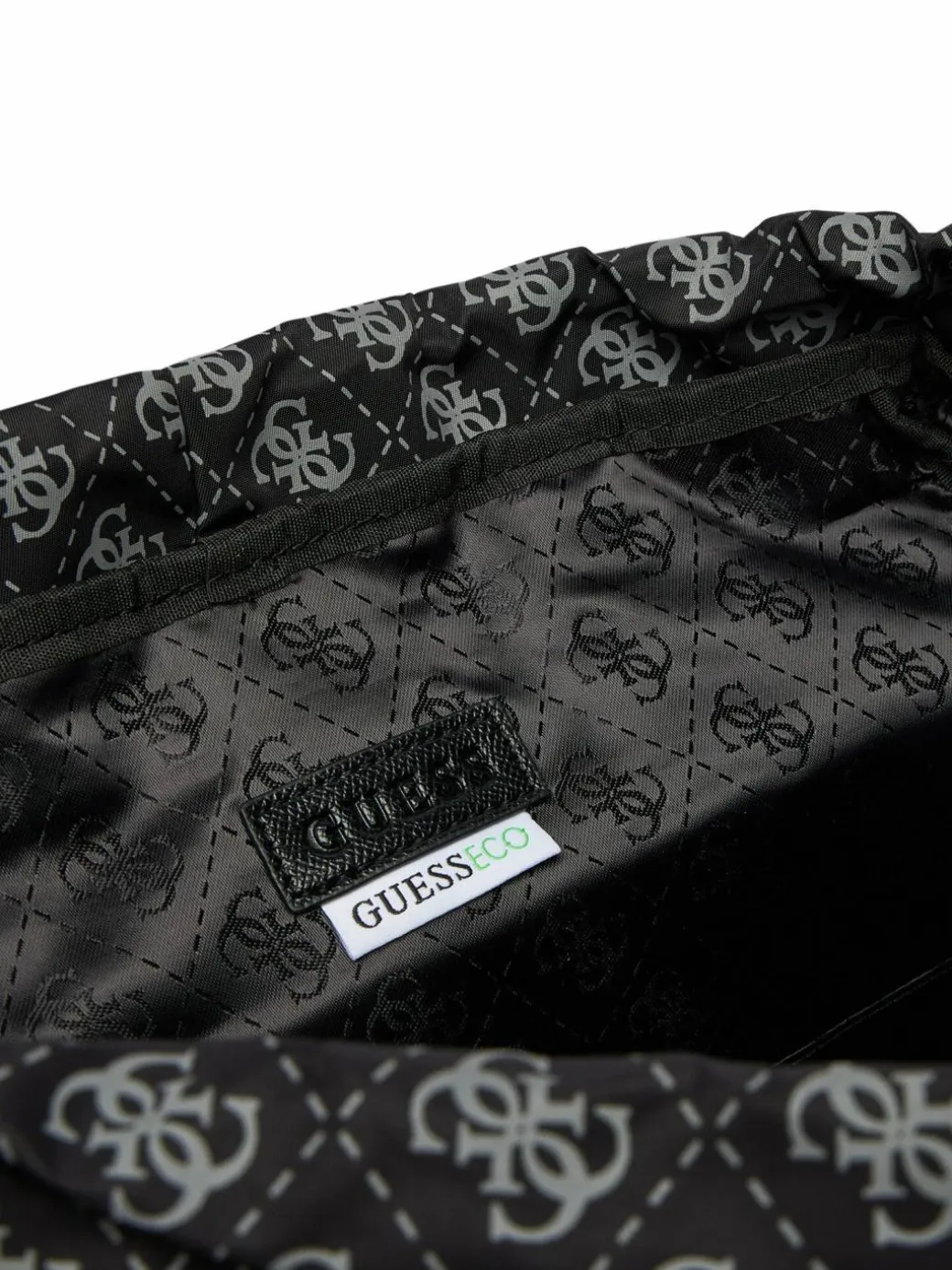 Zaino HMBEN PP6311 Nero