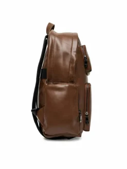 Zaino HMBOCA P5342 Marrone
