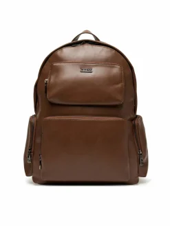 Zaino HMBOCA P5342 Marrone