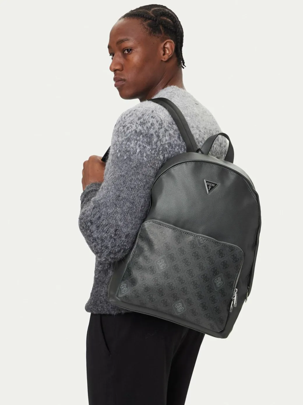 Zaino HMMICT P5411 Grigio