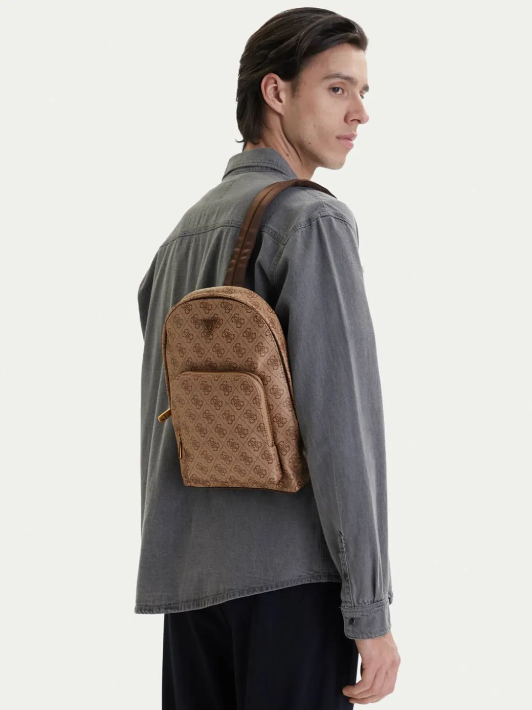 Zaino HMMILO P6202 Beige
