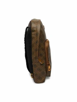 Zaino HMMILO P6202 Marrone
