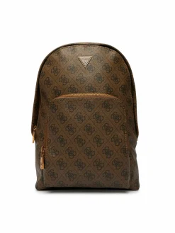 Zaino HMMILO P6202 Marrone