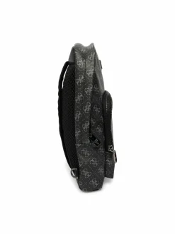 Zaino HMMILO P6202 Nero