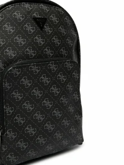 Zaino HMMILO P6202 Nero