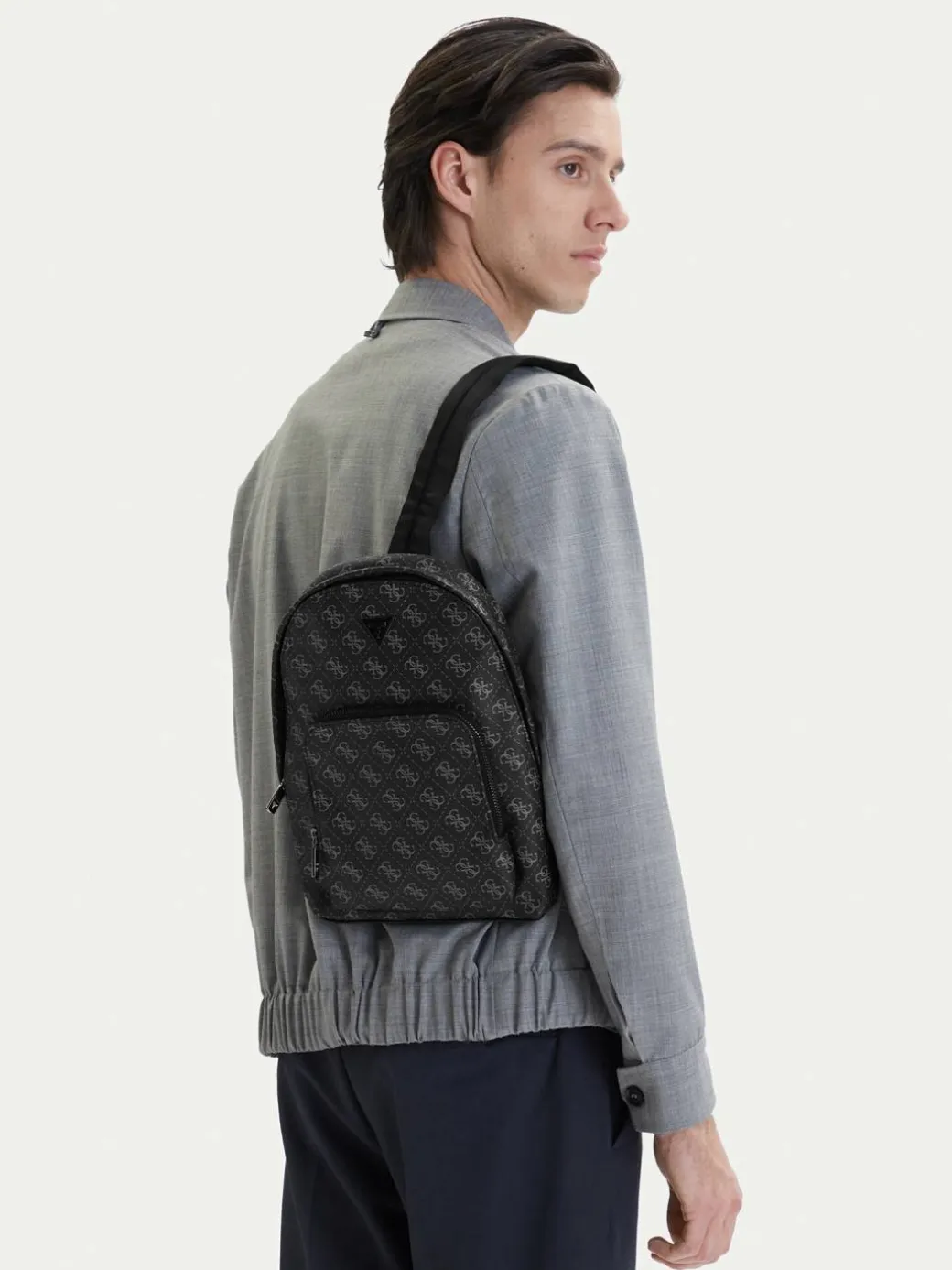 Zaino HMMILO P6202 Nero