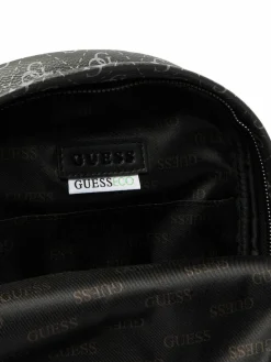 Zaino HMMILO P6202 Nero