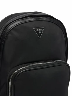 Zaino HMMINY P6302 Nero