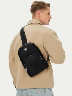 Zaino HMMINY P6302 Nero