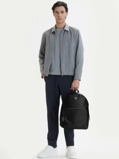 Zaino HMMIPW P6211 Nero