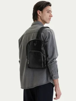 Zaino HMMIPW P6202 Nero