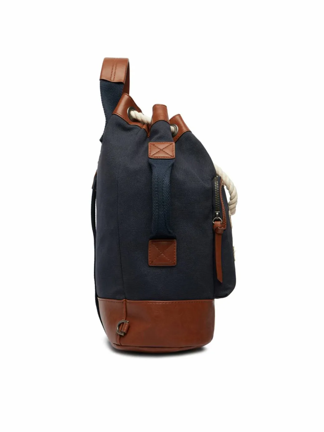 Zaino HMOSCM P6204 Blu scuro