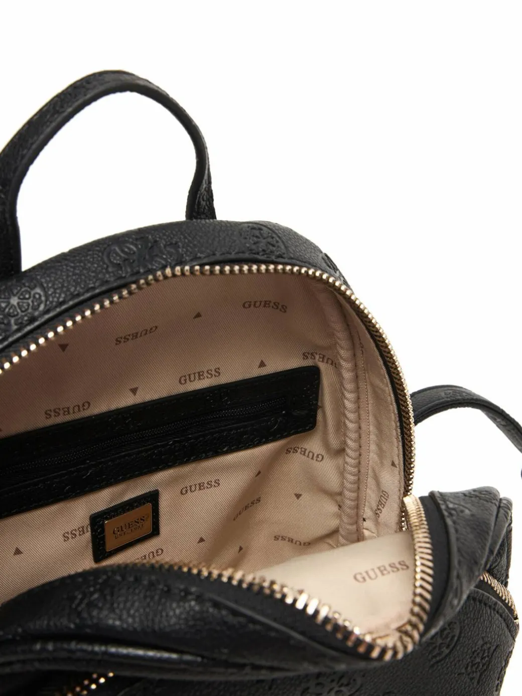 Zaino HWPD71 18320 Nero