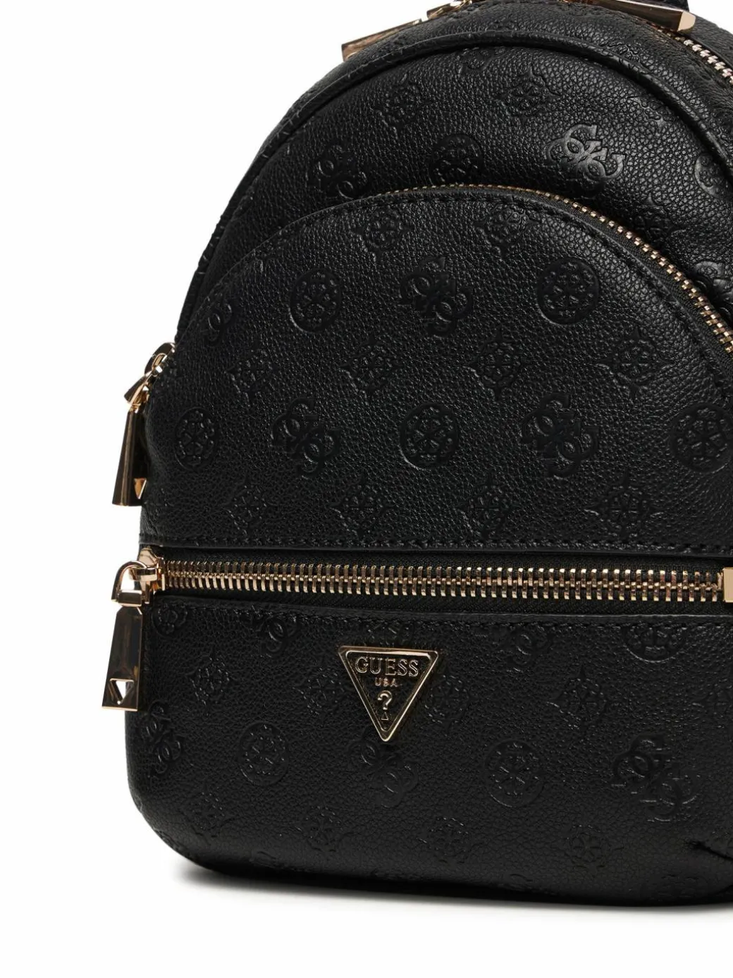 Zaino HWPD71 18320 Nero