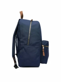Zaino H6YZ07 W2598 Blu