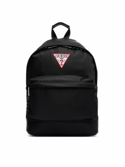 Zaino H6YZ01 W2589 Nero