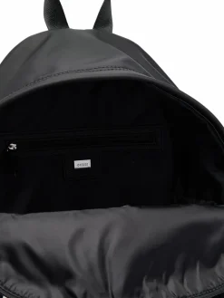 Zaino H6YZ01 W2589 Nero