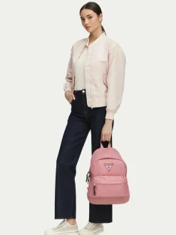 Zaino H6YZ01 W2589 Rosa