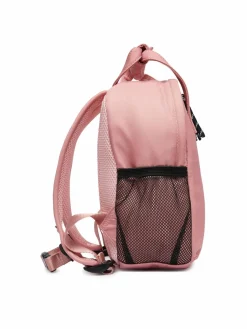 Zaino H6YZ06 W2596 Rosa chiaro