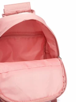 Zaino H6YZ06 W2596 Rosa chiaro