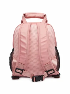 Zaino H6YZ06 W2596 Rosa chiaro