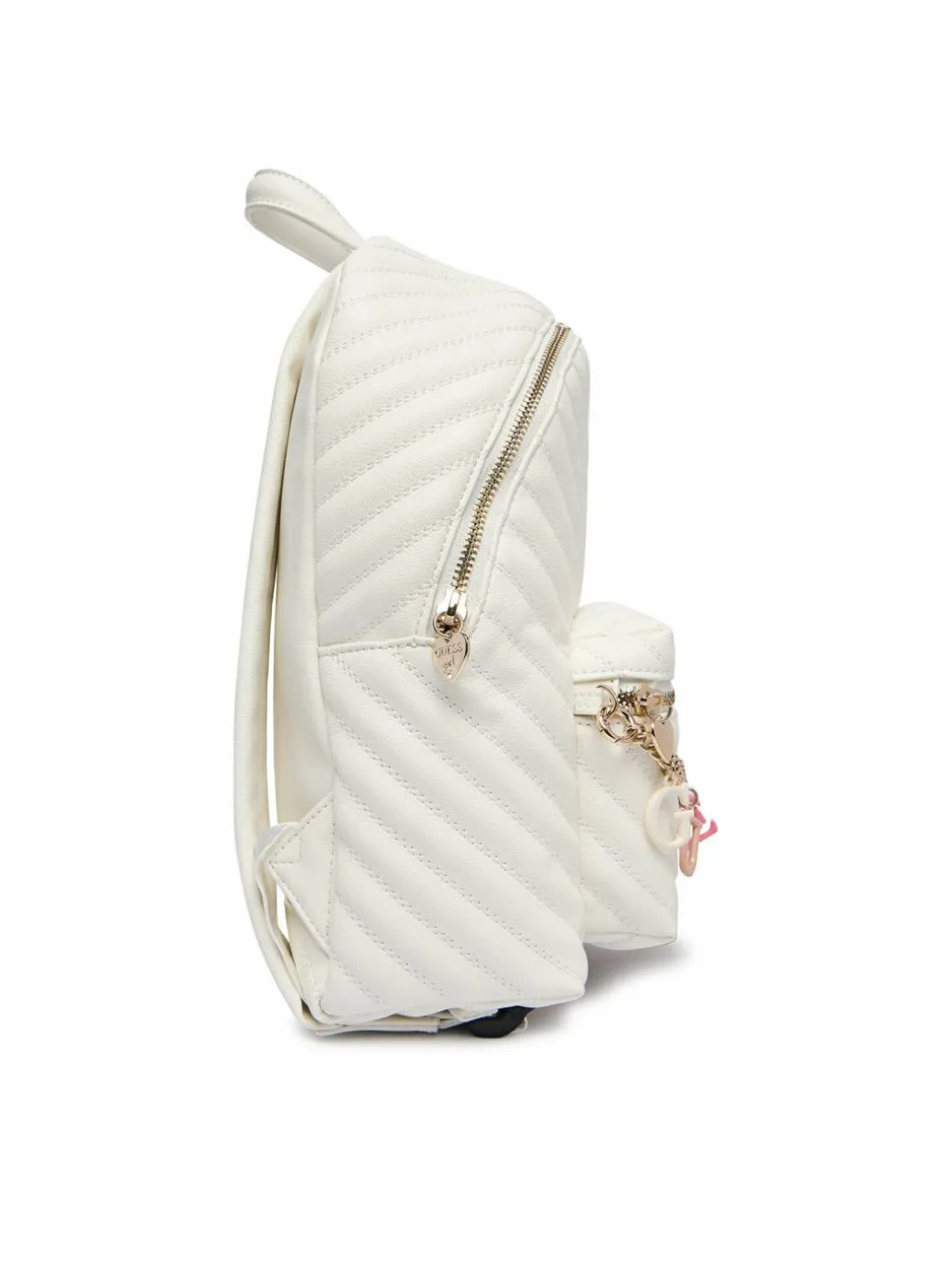 Zaino J4RZ17 WFZL0 Bianco