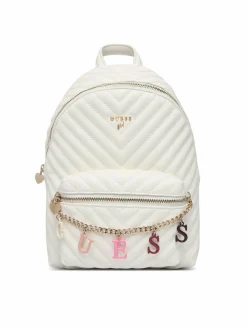 Zaino J4RZ17 WFZL0 Bianco