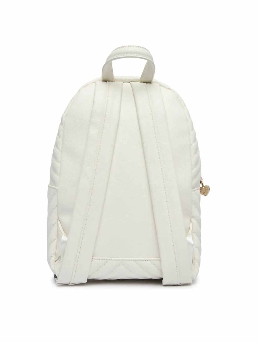 Zaino J4RZ17 WFZL0 Bianco