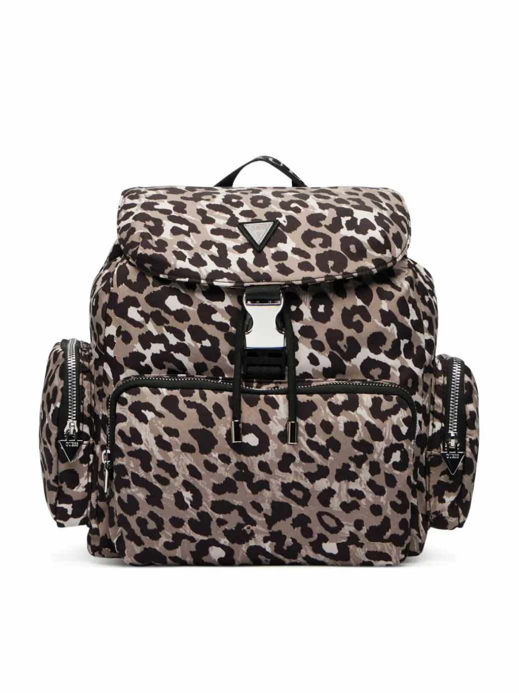 Zaino J6YZ20 W2543 Beige scuro