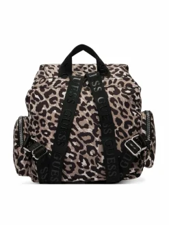 Zaino J6YZ20 W2543 Beige scuro