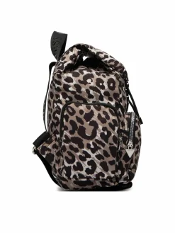 Zaino J6YZ20 W2543 Beige scuro
