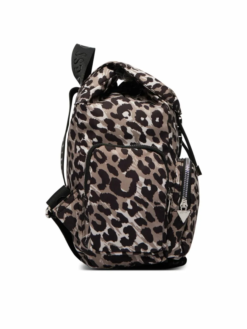 Zaino J6YZ20 W2543 Beige scuro