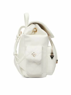 Zaino J6YZ05 W2510 Bianco