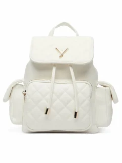 Zaino J6YZ05 W2510 Bianco
